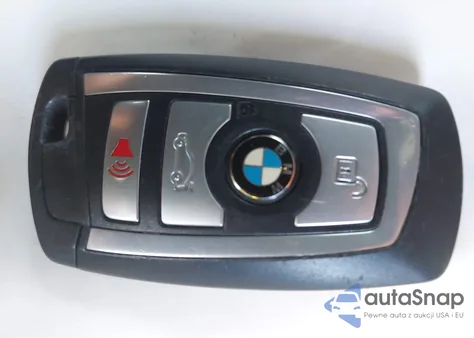 2016 BMW M4 z USA, uszkodzony, nr VIN WBS3R9C55GK337821